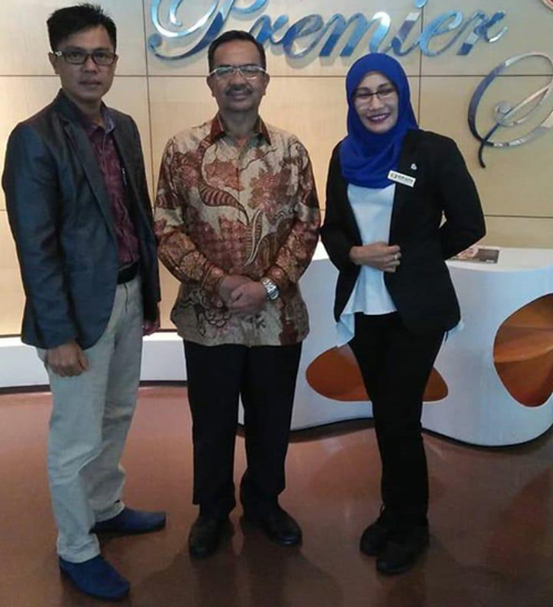 Digelar 28 September, Ikuti Seminar Gratis Bersama Dokter RS Spesialist KPJ Damansara